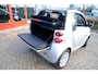 smart Fortwo Cabrio 1.0 mhd Passion Aut. Airco|LMV