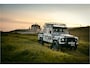 Land Rover Defender 110 Crew Cab TROPHY 2 Works V8 | 1 of 4 LHD Defender Trophy 2 Crew Cab | WARN |