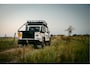 Land Rover Defender 110 Crew Cab TROPHY 2 Works V8 | 1 of 4 LHD Defender Trophy 2 Crew Cab | WARN |