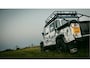 Land Rover Defender 110 Crew Cab TROPHY 2 Works V8 | 1 of 4 LHD Defender Trophy 2 Crew Cab | WARN |