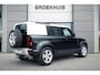 Land Rover Defender 110 D250 Hardtop Commercial | 20" County velgen | Luchtvering | 3 persoons Jumpseat |
