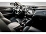 Nissan Qashqai 1.2 Tekna Panoramadak | 19 inch LMV | Afn. Trekhaak | 360 camera | Elektr. Stoel