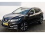 Nissan Qashqai 1.2 Tekna Panoramadak | 19 inch LMV | Afn. Trekhaak | 360 camera | Elektr. Stoel