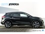 Nissan Qashqai 1.2 Tekna Panoramadak | 19 inch LMV | Afn. Trekhaak | 360 camera | Elektr. Stoel