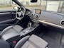 Audi A3 Cabrio 35 TFSI 150PK Sport S-Line Edition automaat (18"|NAVI|PDC|LED)
