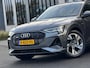 Audi E-tron 55 quattro S edition 95 kWh,2 X S-LINE, panoramadak, camera, vol opties, 25000 km, 1 e eigenaar, NL auto met nap