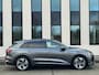 Audi E-tron 55 quattro S edition 95 kWh,2 X S-LINE, panoramadak, camera, vol opties, 25000 km, 1 e eigenaar, NL auto met nap