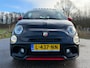 Fiat 500 1.4 T-Jet Abarth Competizione Automaat | Sabelt | BEATS | Schuif-/Kanteldak | 17" Velgen | Xenon | Clima | PDC | LED |