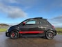 Fiat 500 1.4 T-Jet Abarth Competizione Automaat | Sabelt | BEATS | Schuif-/Kanteldak | 17" Velgen | Xenon | Clima | PDC | LED |