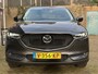 Mazda CX-5 2.2 SkyActive Automaat Grijs kenteken Bedrijfsauto