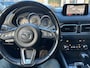 Mazda CX-5 2.2 SkyActive Automaat Grijs kenteken Bedrijfsauto