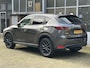Mazda CX-5 2.2 SkyActive Automaat Grijs kenteken Bedrijfsauto
