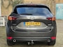 Mazda CX-5 2.2 SkyActive Automaat Grijs kenteken Bedrijfsauto