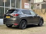 Mazda CX-5 2.2 SkyActive Automaat Grijs kenteken Bedrijfsauto