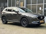 Mazda CX-5 2.2 SkyActive Automaat Grijs kenteken Bedrijfsauto