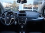Opel Mokka 1.4 Turbo 140PK Automaat Cosmo, Rijklaarprijs, Navigatie Trekhaak Comfort stoelen Lichtmetalen wielen