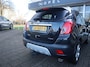 Opel Mokka 1.4 Turbo 140PK Automaat Cosmo, Rijklaarprijs, Navigatie Trekhaak Comfort stoelen Lichtmetalen wielen