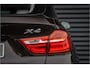 BMW X4 xDrive20i X-Line Schuifdak - Trekhaak - Sportstoel
