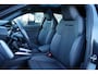 Audi A3 Sportback 40 TFSI e 204 PK S-Line Edition, Panoramadak, Sportstoelen, Camera, Adap. Cruise Control