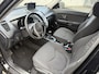 Kia Soul 1.6 Rolstoelauto 4+1 - (Uniek) Freedom XXL Bodemverlaging - Rolstoelvervoer