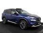 Nissan X-Trail 1.5 e-4orce Tekna Plus 4WD 7p. | €4.000 voorraadvoordeel! | 7 persoons! | 1650kg trekvermogen | Stoel, stuur, achterbank en voorruit verwarming | Stoelgeheugen | Head-up display | 19" Lichtmetalen velgen |