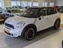 MINI Countryman Mini 1.6 Cooper S ALL4 Chili Automaat Airco, Cruise Control, Stuurbekrachtiging