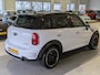 MINI Countryman Mini 1.6 Cooper S ALL4 Chili Automaat Airco, Cruise Control, Stuurbekrachtiging