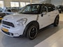 MINI Countryman Mini 1.6 Cooper S ALL4 Chili Automaat Airco, Cruise Control, Stuurbekrachtiging