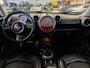 MINI Countryman Mini 1.6 Cooper S ALL4 Chili Automaat Airco, Cruise Control, Stuurbekrachtiging