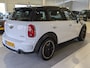 MINI Countryman Mini 1.6 Cooper S ALL4 Chili Automaat Airco, Cruise Control, Stuurbekrachtiging