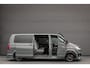 Volkswagen Transporter 2.0 TDI L2H1 150PK BULLI DC DUBBEL CABINE / LEIGHTONVANS BODYKIT / FULL OPTINS / LEDER / FULL BLACK / APPLE