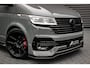 Volkswagen Transporter 2.0 TDI L2H1 150PK BULLI DC DUBBEL CABINE / LEIGHTONVANS BODYKIT / FULL OPTINS / LEDER / FULL BLACK / APPLE