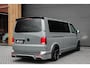 Volkswagen Transporter 2.0 TDI L2H1 150PK BULLI DC DUBBEL CABINE / LEIGHTONVANS BODYKIT / FULL OPTINS / LEDER / FULL BLACK / APPLE