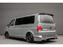 Volkswagen Transporter 2.0 TDI L2H1 150PK BULLI DC DUBBEL CABINE / LEIGHTONVANS BODYKIT / FULL OPTINS / LEDER / FULL BLACK / APPLE