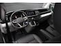 Volkswagen Transporter 2.0 TDI L2H1 150PK BULLI DC DUBBEL CABINE / LEIGHTONVANS BODYKIT / FULL OPTINS / LEDER / FULL BLACK / APPLE