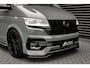 Volkswagen Transporter 2.0 TDI L2H1 150PK BULLI DC DUBBEL CABINE / LEIGHTONVANS BODYKIT / FULL OPTINS / LEDER / FULL BLACK / APPLE