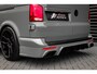 Volkswagen Transporter 2.0 TDI L2H1 150PK BULLI DC DUBBEL CABINE / LEIGHTONVANS BODYKIT / FULL OPTINS / LEDER / FULL BLACK / APPLE