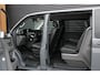 Volkswagen Transporter 2.0 TDI L2H1 150PK BULLI DC DUBBEL CABINE / LEIGHTONVANS BODYKIT / FULL OPTINS / LEDER / FULL BLACK / APPLE