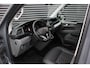 Volkswagen Transporter 2.0 TDI L2H1 150PK BULLI DC DUBBEL CABINE / LEIGHTONVANS BODYKIT / FULL OPTINS / LEDER / FULL BLACK / APPLE