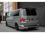 Volkswagen Transporter 2.0 TDI L2H1 150PK BULLI DC DUBBEL CABINE / LEIGHTONVANS BODYKIT / FULL OPTINS / LEDER / FULL BLACK / APPLE