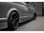 Volkswagen Transporter 2.0 TDI L2H1 150PK BULLI DC DUBBEL CABINE / LEIGHTONVANS BODYKIT / FULL OPTINS / LEDER / FULL BLACK / APPLE