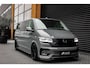 Volkswagen Transporter 2.0 TDI L2H1 150PK BULLI DC DUBBEL CABINE / LEIGHTONVANS BODYKIT / FULL OPTINS / LEDER / FULL BLACK / APPLE