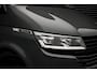 Volkswagen Transporter 2.0 TDI L2H1 150PK BULLI DC DUBBEL CABINE / LEIGHTONVANS BODYKIT / FULL OPTINS / LEDER / FULL BLACK / APPLE