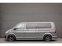 Volkswagen Transporter 2.0 TDI L2H1 150PK BULLI DC DUBBEL CABINE / LEIGHTONVANS BODYKIT / FULL OPTINS / LEDER / FULL BLACK / APPLE