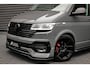 Volkswagen Transporter 2.0 TDI L2H1 150PK BULLI DC DUBBEL CABINE / LEIGHTONVANS BODYKIT / FULL OPTINS / LEDER / FULL BLACK / APPLE