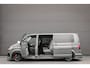 Volkswagen Transporter 2.0 TDI L2H1 150PK BULLI DC DUBBEL CABINE / LEIGHTONVANS BODYKIT / FULL OPTINS / LEDER / FULL BLACK / APPLE