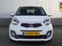 Kia Picanto 1.0 CVVT X-treme Leder | Led | Clima | NAP | Bluetooth