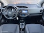 Toyota Yaris 1.5 Hybrid Active Stoelverw-Navi-Camera