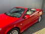 Saab 9-3 2.0 Ltr automaat in Rood incl btw