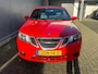 Saab 9-3 2.0 Ltr automaat in Rood incl btw